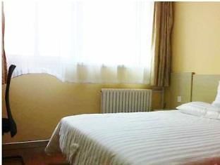 Hanting Hotel Dalian Huanghe Road Zhongshan Park Branch Luaran gambar
