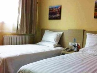 Hanting Hotel Dalian Huanghe Road Zhongshan Park Branch Luaran gambar